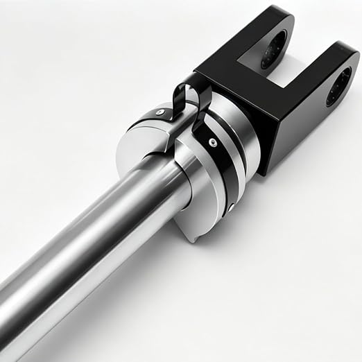 Hydraulic Cylinder Stop Kit Stroke Reducer