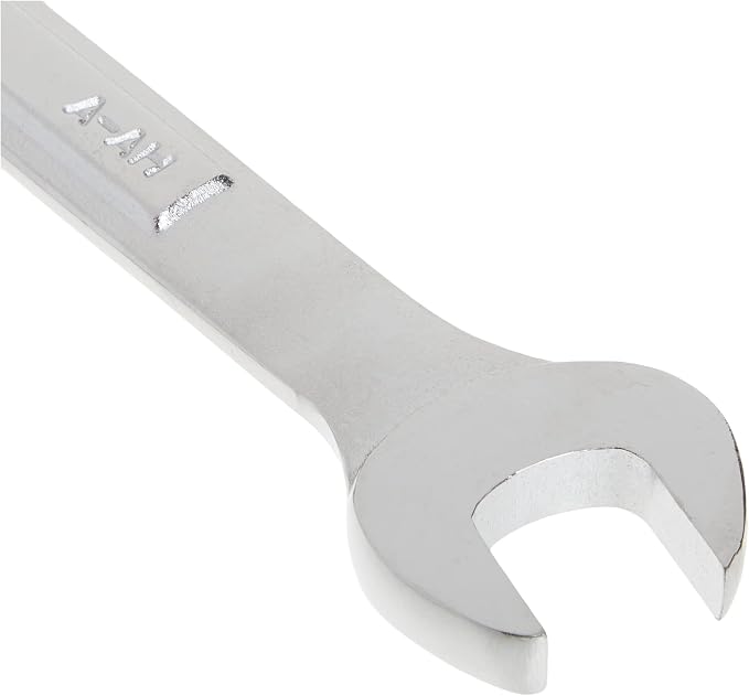 CRAFTSMAN Combination Wrench Set, SAE, 3/4-Inch (CMMT44701)