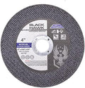 BHA 4" x.040 x5/8" Cut-Off Wheels for Metal & Stainless - 25 Pack