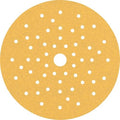 Bosch Professional 5x Expert C470 Sandpaper (Ø 150 mm, Grit 100, Accessories Orbital Sander)
