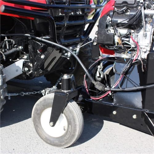 Snowblower 66" Vantage/Honda 22HP EPA