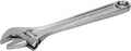 Bahco 8074 RC US Adjustable Wrench, 15-Inch, Chrome
