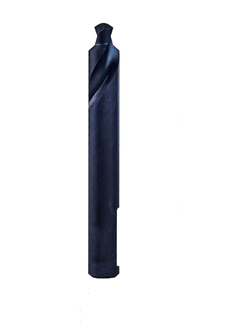 EZARC Stepped Pilot Drill Bit for Carbide Hole Saw