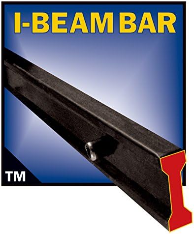 Irwin 1964720 Quick Grip Bar Clamp, Resin, Blue, 24"