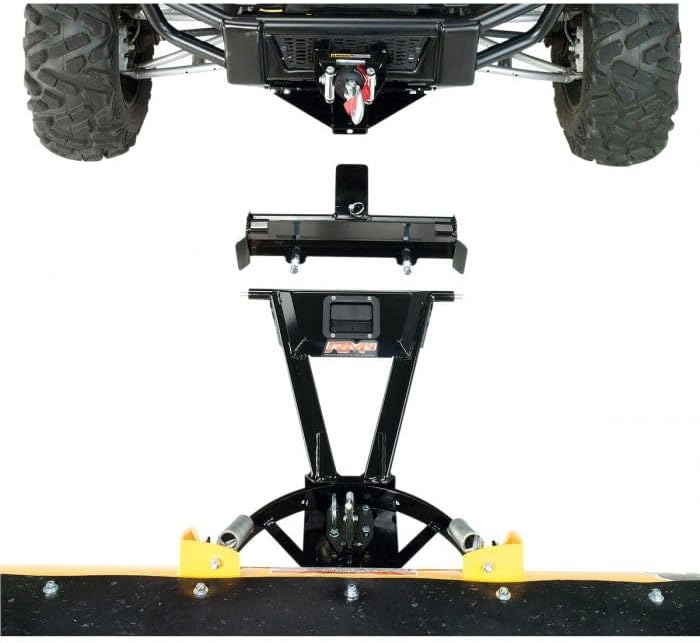 OPR UTV PLOW Mount