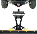 OPR UTV PLOW Mount