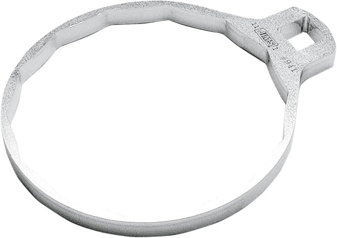 Slim Oil Filter Wrench
