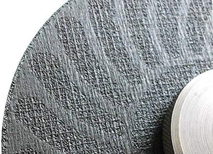 Walter Zip Wheel™ Cut-Off Wheel, Spin-On 4-1/2" X 3/64" X 5/8"-11, Pack of 25 (11T342)