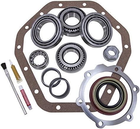 Yukon (YK GM14T-B) Master Overhaul Kit for GM 14T Differential