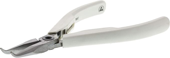 LINDSTROM 7892 PLIER SNIPE NOSE 7892 [1] (Epitome Certified) by Pro Series