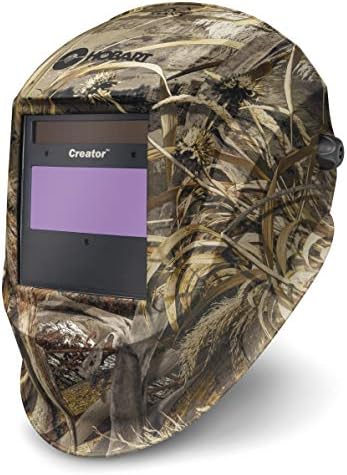 Hobart 770869 Auto-Darkening Welding Helmet