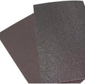 Virginia Abrasives Corp 12X18 60 Grit Quicksand Paper (Pack Of 20 Floor Sander Abrasives