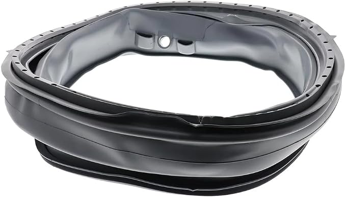 ERP 5304505004KIT Washer Door Boot Gasket Spring and Clamp Kit