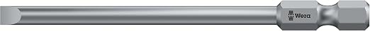 WERA 05051042001 Kraftform Kompakt 60, Imperial, 17 Pieces