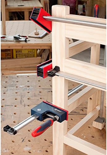 Parallel Clamp, 31 Inch