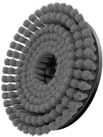 CRAFTSMAN Power Scrubber Soft Bristle Brush for V20 Cordless 2-in-1 Power Scrubber (CMCPSSB)