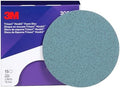 3M Trizact Hookit Foam Disc, 30362, 3 in, P5000