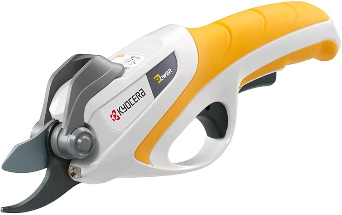 RYOBI rechargeable pruning shears BSH-120 import JPN
