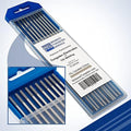 Midwest Tungsten Service TIG Welding Tungsten Electrodes 10-Pack (Grey - 2% Ceriated Tungsten (WC20/EWCe-2), 3/32")