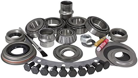 Yukon (YK D28) Master Overhaul Kit for Dana 28 Differential