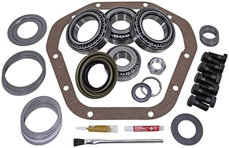 Yukon Master Overhaul kit for Dana 70-U Differential