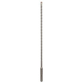 1/4 Inch x 12 Inch SDS Plus Rotary Hammer Drill Bit, Carbide Tipped for Brick, Stone, and Concrete Version 2 (1/4" x 10" x 12")