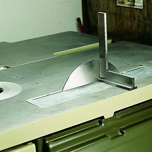Calibration & Sanding Disk 10’’x5/8’’
