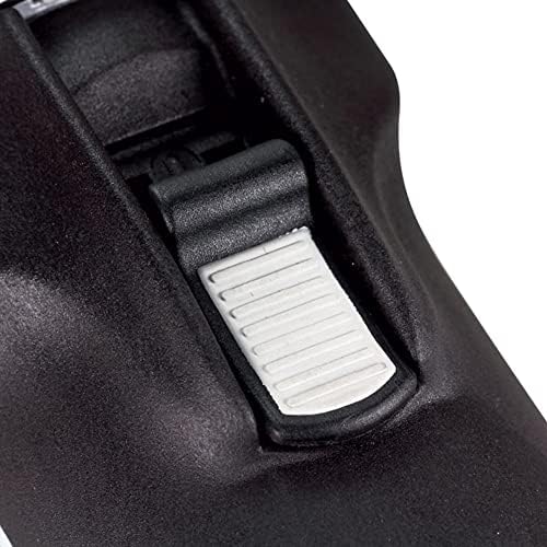 RUPES LHR75E Mini Car Accessories for Car Detailing, Orbital Cleaner, Car Cleaning Tool for Wash with Mini Polisher, Compound & Towels, Foam & Wool Pad (Spot Repair Kit)