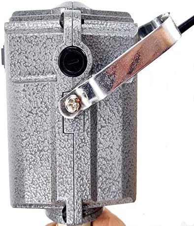 1000W Rotary Tool Flex Shaft Electric Hanging Grinder Carver, Forward and Reverse Rotation, Multi-Function Metalworking Jewelry Repair Kit, Foot Pedal Control, Metal Flexible Shaft, 30000 RPM