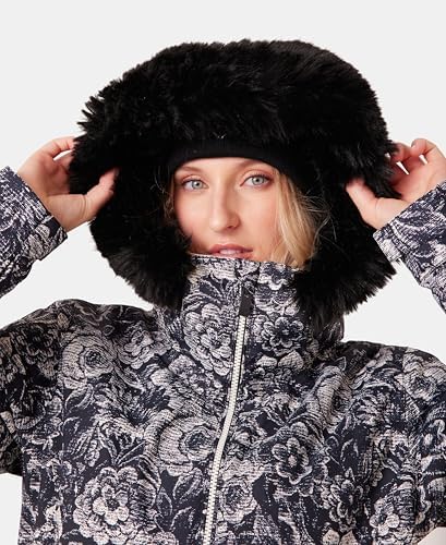 Roxy Womens Jet Ski Jacket