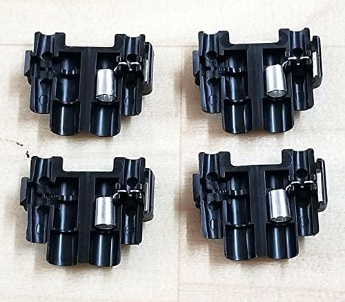 SnowDogg/Buyers Products 16071190, Headlight Adapter