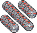 3M Silver Cut-Off Wheel, 87458, 60+, T1, 3 in x 0.035 in x 3/8 in