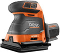 18-Volt OCTANE Cordless Brushless 3-Speed 1/4 Sheet Sander