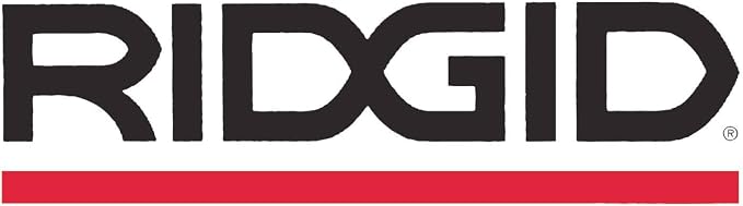 RIDGID 38540 Manual Pipe Threader for Model 00-R and 00-RB Threading Systems, 3' Manual Ratcheting Tap Handle for Threading Dies (Ratchet and Handle Only)