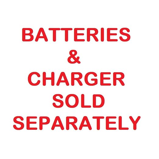 RYOBI ONE+ 18V Cordless Reciprocating Saw - 3,400 SPM Variable Speed, 1 in. Stroke Length, Tool Only (Battery Not Included) - PCL515B | Battery and Charger Sold Separately