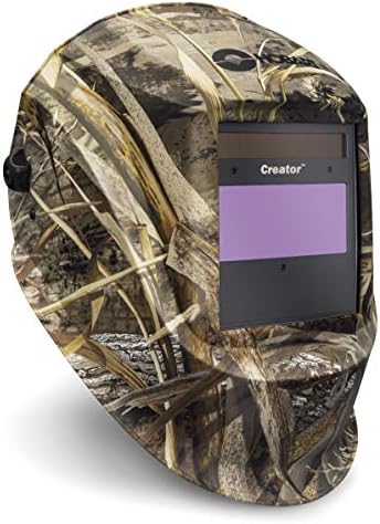 Hobart 770869 Auto-Darkening Welding Helmet