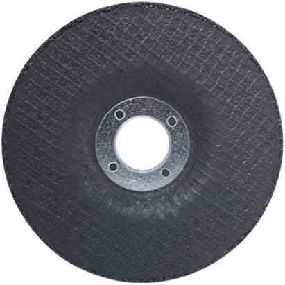 BHA 4.5" x1/4" x7/8" Metal Grinding Wheels for Angle Grinder - 10 Pack