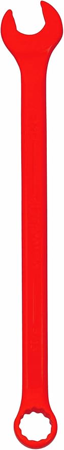 Williams 1228RSC Red Super Combo Combination Wrench, 7/8-Inch