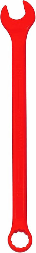 Williams 1228RSC Red Super Combo Combination Wrench, 7/8-Inch