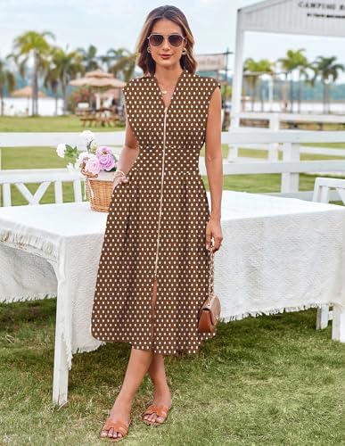 GRACE KARIN Womens Casual Dress, Business Office Work Homecoming Dresses