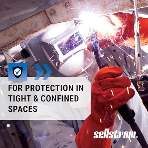 Sellstrom Welding Helmet
