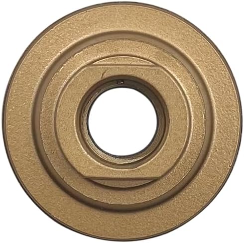 2" Grinding Wheels for Concrete, Granite, and Marble, #80/100 Grit