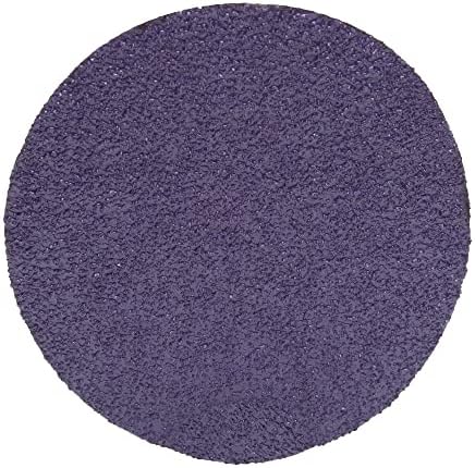3M Cubitron II Roloc Fibre Disc, 786C, 33391, 3 in, 60+