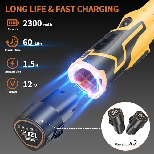 Cordless Mini Car Polisher Sander Small Polishing Machine