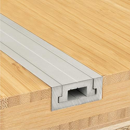 POWERTEC 71567 Miter T-Bar, 32-Inch (Pack of 2)
