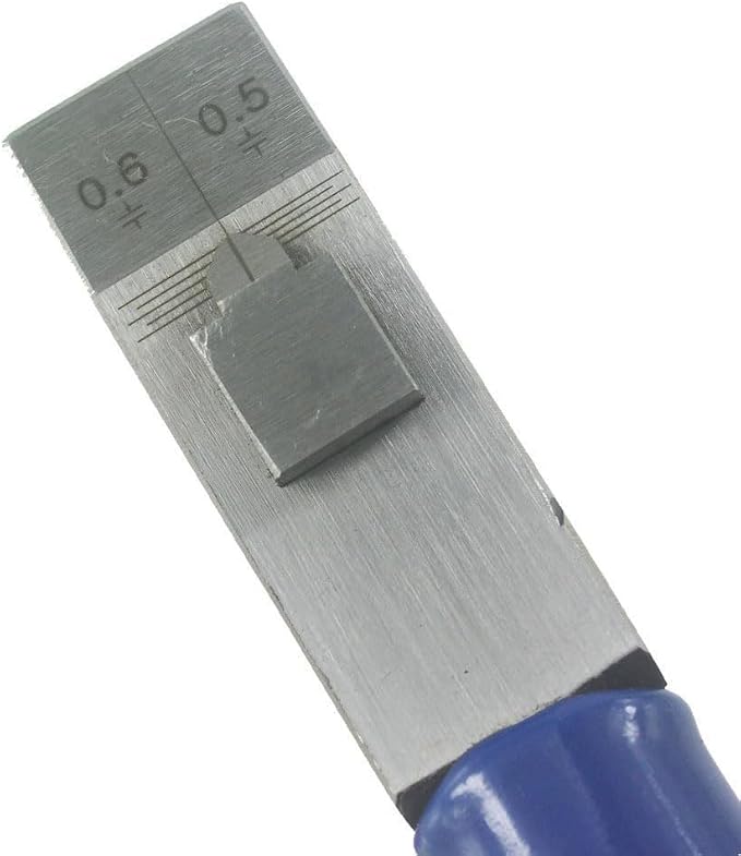 Stainless Steel Cutting Pliers Car Key Cutter
