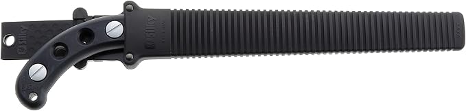 Silky GOMTARO PRO-SENTEI Professional Hand Saw 300mm Dual Teeth (108-30)
