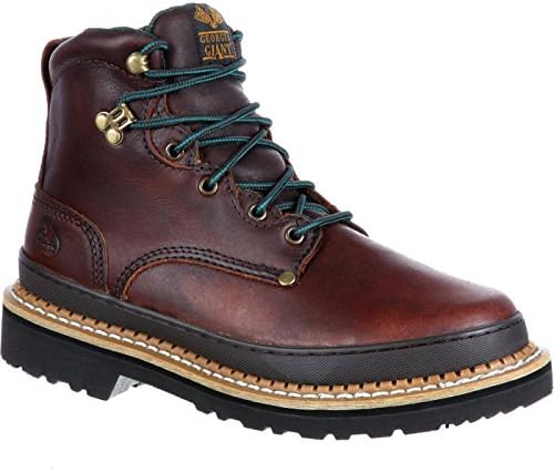 Georgia Giant Work Boot