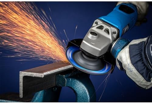 Pferd CC-Grind-Robust Grinding Disc 4-1/2" x 7/8", Part 61152 (10PK)