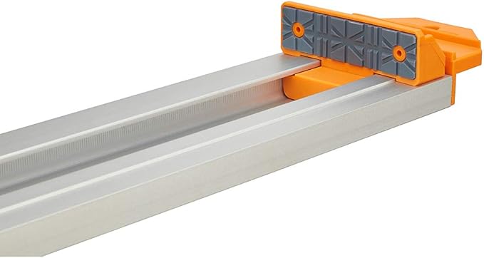 Bora 24" NGX Clamp Edge 544024,White